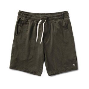 Vuori Ponto Performance Shorts 7”